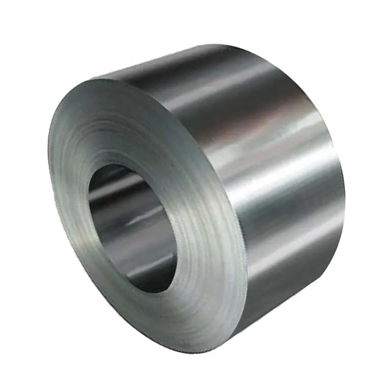 JIS G3141 / ASTM 1008 / EN10130 / DIN1623.1 Cold Rolled Steel Coil Full Hard SPCC-1B